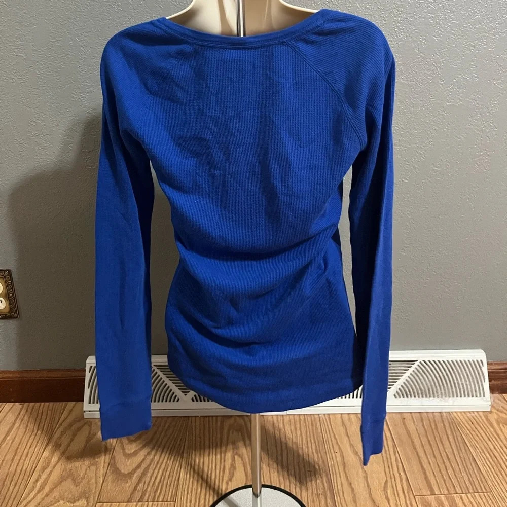 Victoria’s Secret PINK Sleep Shirt Medium - Picture 4 of 4